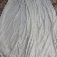 پرده طورسالم ۱۲متر|پرده، رانر، رومیزی|مشهد, امیرآباد|دیوار