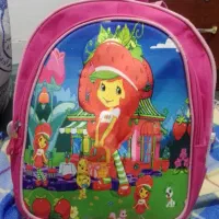 کیف مدرسه دخترانه