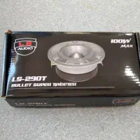 سوپر تیوتر ال اس ادیو