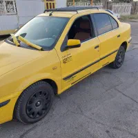 تاکسی برون شهری ۹۴|خودرو سواری و وانت|نهاوند, |دیوار