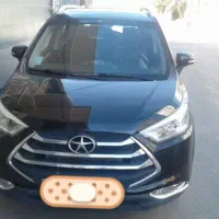 فروش ماشین جک اس تری S3 مدل 1403|خودرو سواری و وانت|مشهد, کوی المهدی|دیوار