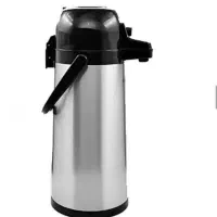 فلاسک علقمه ۲.۵ لیتری