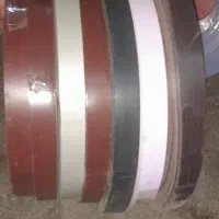 نوارپی وی سی MDF