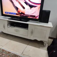 بوفه و میز تلویزیون