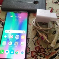 هواوی، آنر 8C|موبایل|پاکدشت, پاکدشت (مامازند)|دیوار