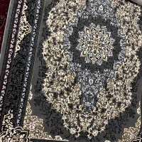 فرش نو اصلا باز نشده