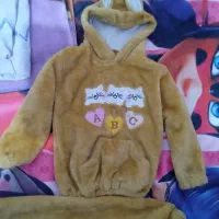 لباس پولیشی بچگانه|کفش و لباس بچه|رشت, شهرک آیت الله منتظری|دیوار