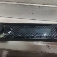 پنل پایونیر مدل 1952ub