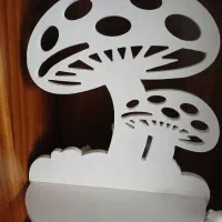 تعدادی وسایل تزیینی