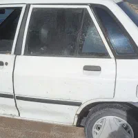 پراید89 دوگانه دست|خودرو سواری و وانت|بیرجند, |دیوار