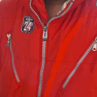 کاپشن برند اصل یونیکان‌منچستر|لباس|لنگرود, |دیوار