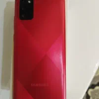 گوشی سامسونگ A02s|موبایل|مشهد, پنجتن|دیوار