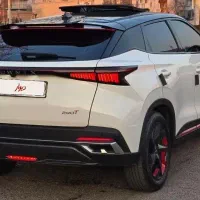 فونیکس fx مدل ۴۰۲ درحد خشک|خودرو سواری و وانت|قزوین, |دیوار