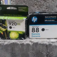 کارتریج پرینتر HP اکبند|پرینتر، اسکنر، کپی، فکس|تهران, اتابک|دیوار