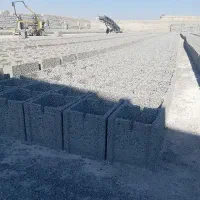 بلوک توپر