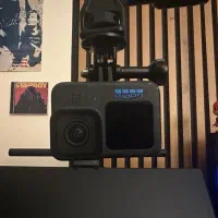 Gopro hero 12 گوپرو هیرو ۱۲