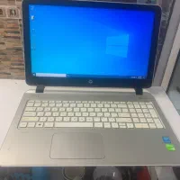 ۴ گیگ گرافیک مجزا گیمینگ لب تاب hp