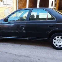 پارس مدل80 فابریک