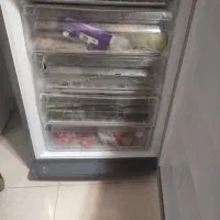 یخچال سینور|یخچال و فریزر|رشت, معلولین|دیوار