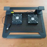 کول پد (cooler master)|قطعات و لوازم جانبی رایانه|شیراز, شهرک گلدشت حافظ‎|دیوار