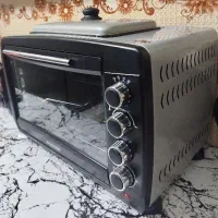 توستر آون حرفهای46لیتری