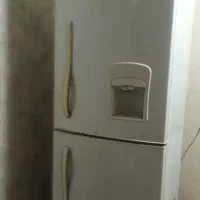 یخچال|یخچال و فریزر|اهواز, کوی باهنر|دیوار