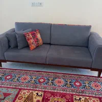 مبل ۶نفر نونو|مبلمان خانگی و میز عسلی|خرم‌آباد, |دیوار