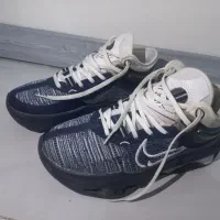 یک جفت کتونی بسکتبال