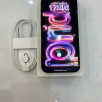 اپل iPhone 15 Pro Max با حافظهٔ ۲۵۶ گیگابایت|موبایل|شیراز, ارم|دیوار