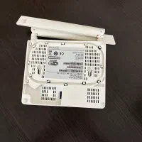 مودم فیبر نوری کاملا نو|مودم و تجهیزات شبکه|تهران, نصرت|دیوار