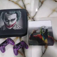 دستگاه Ps4 اکانتی ورژن11|کنسول، بازی ویدئویی و آنلاین|تایباد, |دیوار