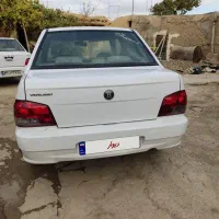 پراید۱۳۲ بی رنگ شاسی پلمپ مدل ۱۳۸۸|خودرو سواری و وانت|ملایر, |دیوار