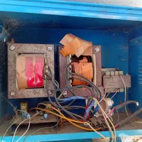 ضایعات ترانس
