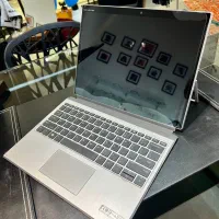 لب تاب HP G4|رایانه همراه|تهران, نیاوران|دیوار