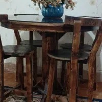 میز ناهارخوری