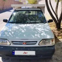 پراید وانت 151
