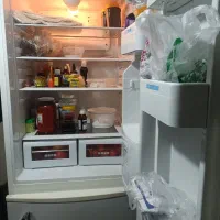 یخچال فریزر|یخچال و فریزر|ماهدشت, |دیوار