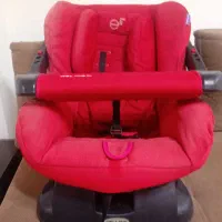 صندلی ماشین