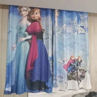 پرده کودک پانجی