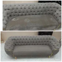 شستشوی مبل جوان|خدمات نظافت|مشهد, شهید بهشتی|دیوار