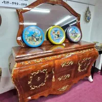 ساعت دیوار ساعت دیواری کودک سایز ۴۰ حراج