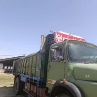 فورش تک قبل از ۱۳۶۰|خودرو سنگین|اسلام‌شهر, ملک‌آباد|دیوار