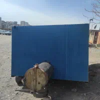تانکر آب ۷۰۰۰ لیتری|مصالح و تجهیزات ساختمان|بیرجند, |دیوار