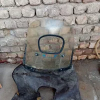 تلق موتور هندا