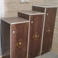 جا کفشی در حد نو ۱۲ طبقه بسیار جادار