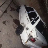 پراید 87