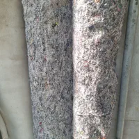 نمد عایق خودرو ماشین کاپوت طاقچه گرین وال