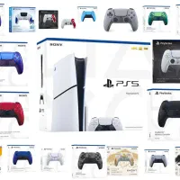 فایو درایو با گارانتی معتبر فروشگاهی خرید و فروش