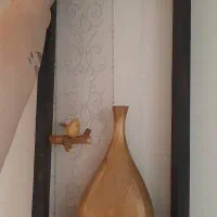 تابلو چوبی
