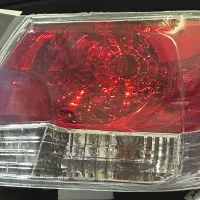 چراغ ماشین هندا آکورد